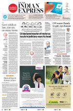 The New Indian Express-Kannur