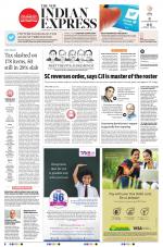 The New Indian Express-Villupuram