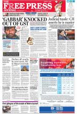 Free Press - Mumbai Epaper