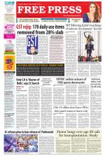 Free Press - Bhopal Epaper Edition