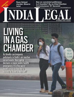 India Legal 20 November 2017 