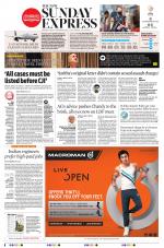 The New Indian Express-Kollam