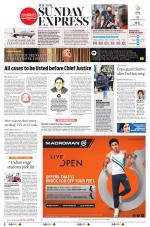 The New Indian Express-Nagapattinam