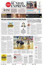 The New Indian Express-Shivamogga