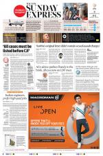 The New Indian Express-Kozhikode