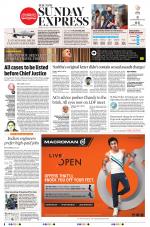 The New Indian Express-Kochi