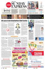The New Indian Express-Vellore