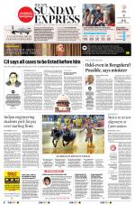 The New Indian Express-Bengaluru