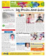 Hanamakonda Constituencies