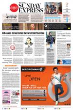 The New Indian Express-Coimbatore