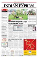 The New Indian Express-Kozhikode