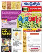 Mahabubnagar District