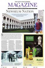 The New Sunday Express Magazine