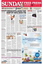 Free Press - Mumbai Epaper