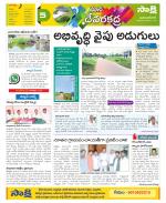 Mahabubnagar Constituencies