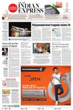 The New Indian Express-Mangaluru