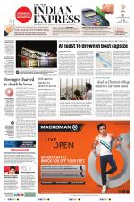The New Indian Express-Villupuram