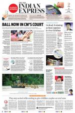 The New Indian Express-Thiruvananthapuram