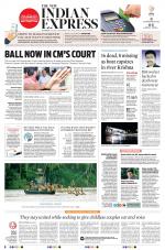 The New Indian Express-Kozhikode