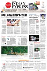 The New Indian Express-Kannur