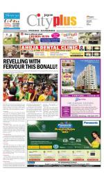 Secunderabad, August 2-8 Vol-4, Issue-31