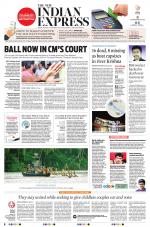 The New Indian Express-Kochi