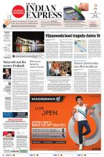The New Indian Express-Bengaluru