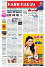 Free Press - Indore Epaper Edition