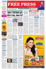 Free Press - Bhopal Epaper Edition