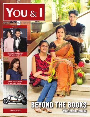 November 13, 2017- Issue-42 - Rekha Reddy