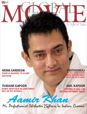 Global Movie Magazine