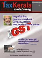 TaxKerala