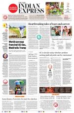 The New Indian Express-Nagapattinam