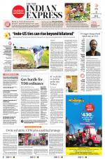 The New Indian Express-Kollam
