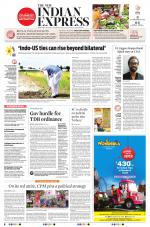 The New Indian Express-Kottayam
