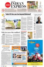 The New Indian Express-Kozhikode