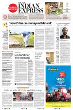 The New Indian Express-Kannur