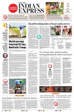 The New Indian Express-Villupuram