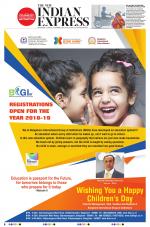 The New Indian Express-Bengaluru