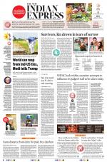 The New Indian Express-Chennai