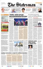 Kolkata - The Statesman