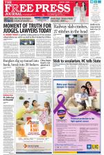 Free Press - Mumbai Epaper