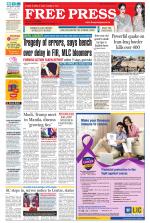 Free Press - Bhopal Epaper Edition