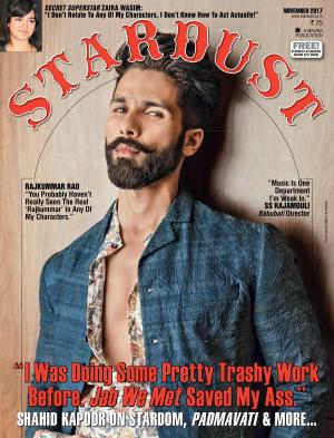 STARDUST & STYLE SECRET NOVEMBER 2017