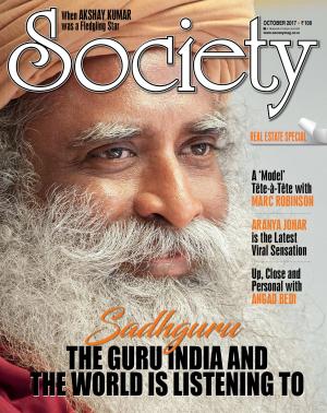 SOCIETY OCT 2017