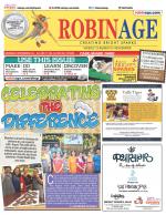 RobinAge: India's Favourite Newspaper for Children