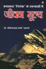 कथाकार ‘निशंक’ के उपन्यासों में जीवन-मूल्य