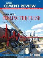 Indian Cement Review