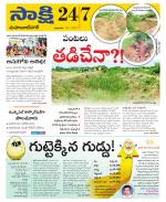 Mahabubnagar District