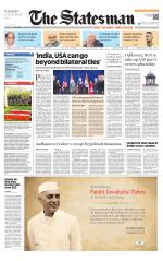 Delhi - The Statesman